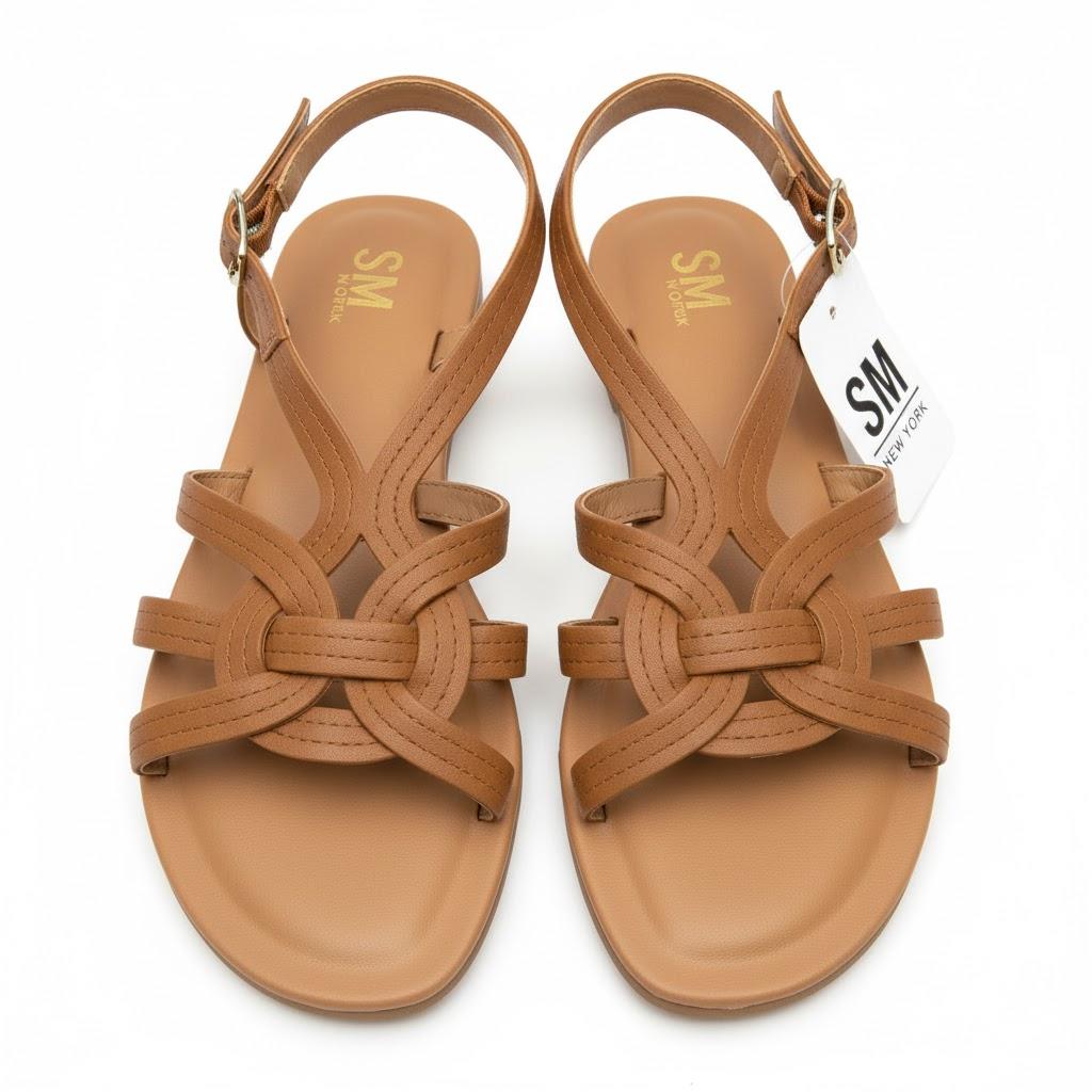 SMNY NEW YORK Quinby Cognac 11