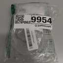 Replacement Nasal Cushion for DreamWear Mask, Large, Pack of 3