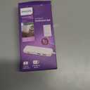 Philips 6ft USB Charging Station with USB-A and USB-C