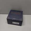 Whiskey Making Kit, Valentine's Day/Father's Day Whiskey Gift Set with 12 Natural Wood Chips & Botanicals, Create Your Own Craft Whiskey Flavors | DIY Whiskey Infusion Kit for Men