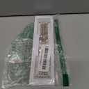 Metal Band Compatible with Apple Watch Bands for Women 40mm 41mm 42mm 38mm 44mm 45mm 46mm 49mm, Dressy Stainless Steel Link Bracelet, Designer Strap for iWatch Series 11/SE/10/9/8/7/6/5/4/3/2/1/Ultra (Starlight)