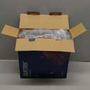 Bedsure Heated Blanket Throw Blanket - Fast Heating Electric Blanket, Soft Flannel Heated Throw with 4 Time Settings, 6 Heating Settings, Warm Gifts for Grandma & Grandpa & Seniors (50x60, Grey)