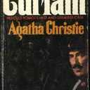 Curtain Mass Market Paperback – January 1, 1976