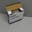 Floor Cord Cover 6ft, Cord Hider Floor Hide Extension Cords, Floor Cable Management Floor Cable Cover Wire Covers for Cords, Cable Protector Cord Cavity W0.6in x H0.32in Grey Wood