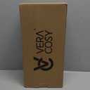 VeraCosy Men's Moccasin Slippers Comfy Soft Durable Slip-on Indoor Memory Foam House Shoes
400+ bought in past month. size 11-12