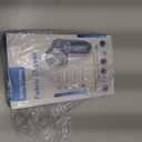 BEAUTURAL Fabric Shaver and Lint Remover, Portable Sweater Defuzzer