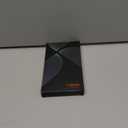 TORRAS for iPhone 17 Pro Case, Slim Fit, Ultra Thin Lightweight Minimal Design, Secure Grip & Silky Touch, Anti-Scratch Hard PC Cover for iPhone 17 Pro Phone Case 6.3in, OriginFit, Deep Blue