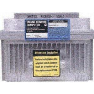 Cardone 77-4848F Remanufactured General Motors Computer