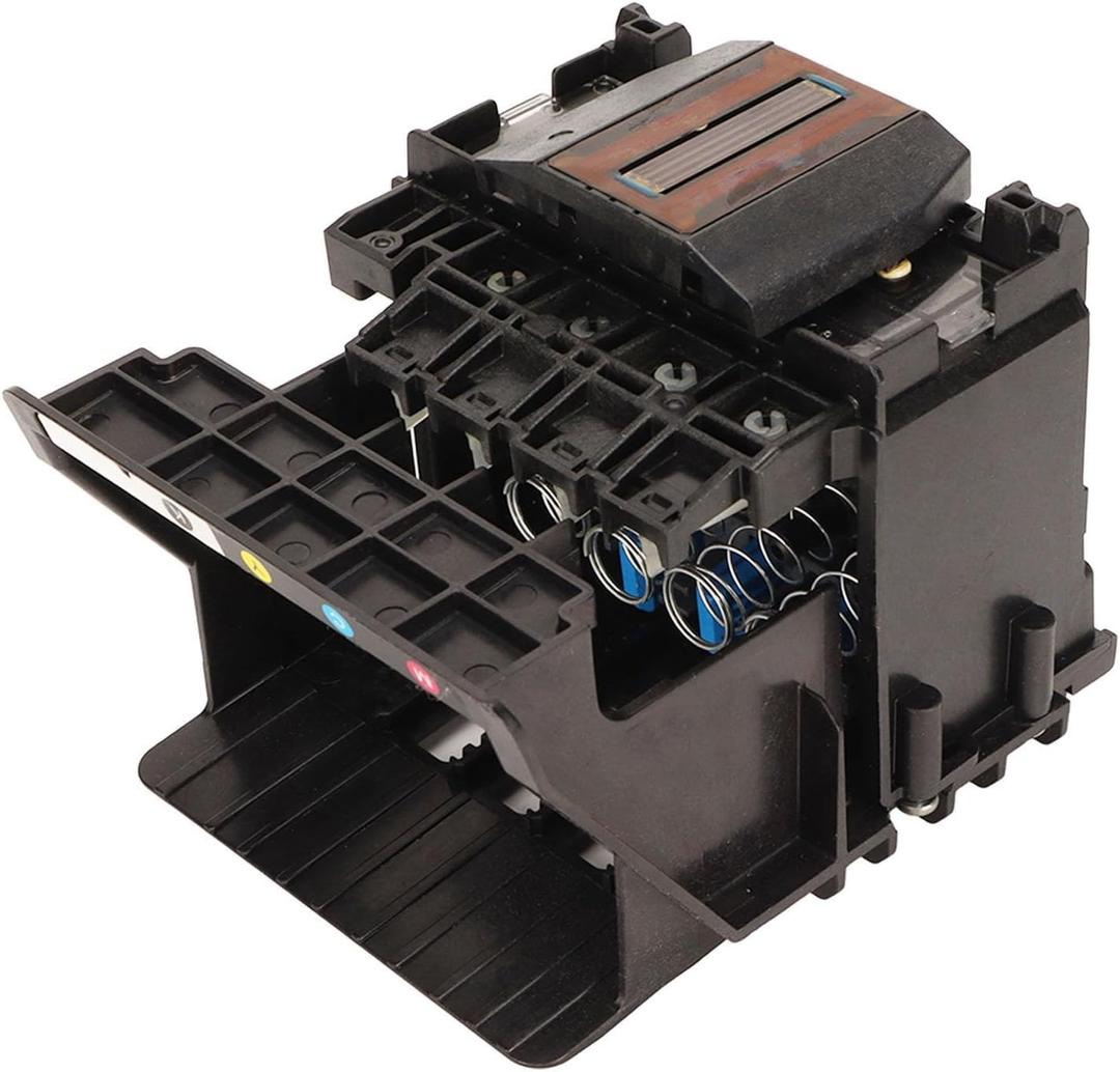 Print Head, Printhead Replacement for HP Officejet Pro 8100 8600 8620 8630 8610 8650 251DW 276DW Printers