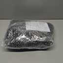 Cat Balcony Net, Steel Wire Reinforced, Anti-Fall Fence, Safety Net, Extra Strong (10 X 13 Ft)