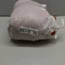 12 Pcs Cheesecloth Table Runner 10FT Terracotta Runner for Tables Gauze Fabric 35 x 120 Inches Long Boho Table Runner Decor Rustic Sheer Runner for Wedding Birthday Bridal Shower Party (Terracotta)