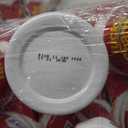 Lucky Charms Gluten Free Cereal with Marshmallows, Kids Breakfast Cereal, Made with Whole Grain, 12 Cereal Cups, 6.8 oz 11 JAN 2026