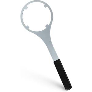 Heavy Duty Metal Water Filter Housing Wrench, 4.8 inch Inside Diameter