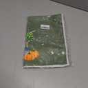 Fall Kitchen Towels, Pumpkin Decorative Fall Hand Towels, Pink Bowknot Coquette Dish Towel Dishcloths Tea Towel for Kitchen, Blue and White Porcelain Tree Chinoiserie Decor, Green 16x24in