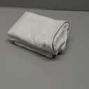 Tempur-Pedic TEMPUR-Protect Pillow Protector, King - 37.5" x 20", White