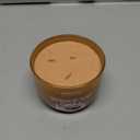 Friday Collective Wake-Up Call Candle Sweet & Spicy Scented Made with Essential Oils 3 Wicks 13.5 oz