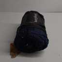 KingCamp 45F Kids Sleeping Bag, Lightweight Waterproof & Compact Flannel Sleeping Bags Cold Weather & Warm Youth Essentials Gear Accessories for Camping, Fits 10-12 Children up to 5'5" Tall (8.6F ~44.6F Navy Right)