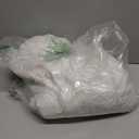 Cozy Bliss Deluxe Sheared Rabbit Faux Fur Throw Blanket, Soft Fuzzy High-Low Sculpted Plush Blanket for Couch, Cozy Home Accent, All Season Use, Beige 50"x60"