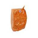 Kitch 24/7 Soy and Coconut Popping Oil, 35 lb Bulk Bag, for Commercial Popcorn Making