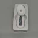 Eye Steamer for Dry Eye, Eye Mister, Portable Eye Steam Sprayer, Heated Mist steam Therapy for Dry Eyes Relief, Moisturizing Eye Treatment, Mini Soothing Steamer for Eye Care