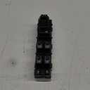 Control Switch Car Window Switch Compatible with Chev-rolet Silverado GMC Sierra DWS-226 2003-2007 Power Window Switch Control Button 15883318
