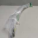 26''+19'' Front Windshield Wiper Blades Compatible with 2008-2017 Honda Accord/2010-2015 Toyota Prius OEM QUALITY Premium All-Season Automotive Replacement Wipers (Pack of 2)