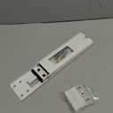 Air Conditioner Brackets for Windows, Window AC Bracket, Universal AC Support Bracket AC Stand Up to 85 lbs(Patent)