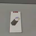 Miimall Magnetic for Samsung Galaxy Z Fold 6 Case with Screen Protector & S Pen Holder & Hinge Protection, Compatible with Magsafe, Matte Slim Thin Full Cover Bumper Phone Case for Z6 Fold6 5G Black