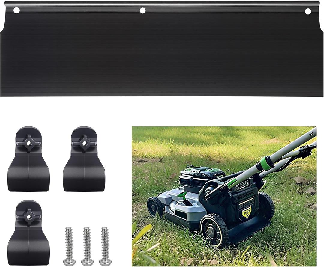 AR2100 Trail Shield Compatible with EGO 21inch Walk Behind Mowers