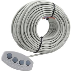 521885 iS4 Spa Side Remote Control Cable Compatible with Pentair IntelliTouch EasyTouch and Compool CP Series
