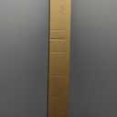 LED Recessed Lighting Kit for Wall Panels,6pcs Self-adhesive White 3000k Light With Touch switch Intelligent Control,Home Decor,Wood Slat Accent Wall Panels Strip Light,Led Light For Acoustic Panels