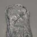 13" x 43" Ironing Board Cover and Pad Extra Thick Heavy Duty Padded with Extra White Superior Felt Scorch and Stain Resistant with Elasticized Edges, Compatible with 12"-14" Wide 42"-44" Length