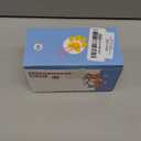 QUMY Dog Shoes for Large Dogs, Medium Dog Boots & Paw Protectors for Winter Snowy Day, Summer Hot Pavement, Water-Resistant in Rainy Weather, Outdoor Walking, Indoor Hardfloors Skid-Resistant Sole (Size 5: 2.4''x2.8''(W*L) (Pack of 4))