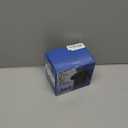 Electric Air Pump for Inflatables,Portable Quick-Fill Air Pump with 3 Nozzles,110-120V, Inflator & Deflator Pumps for Outdoor Camping, Air Mattress Beds,Boats,Inflatable Cushion,Couch,Pool Floats (Black)