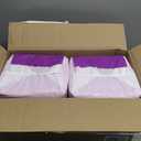 Poise Incontinence & Postpartum Pads for Bladder Leaks, 4 Drop Moderate Absorbency, Long Length, 108 Count