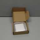 Furgor Mac Book Pro Charger - 118W USB C Fast Charger Power Adapter Compatible with MacBook Pro/MacBook Air 16 15 14 13 Inch, M1 M2 M3 M4 M5, New iPad Pro and All USB C Device, Charge Cable 6.6ft (White)