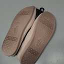 DearFoams Pink Slippers 11-12