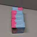 Orbit Wired Earbuds W/Case 5 Packs