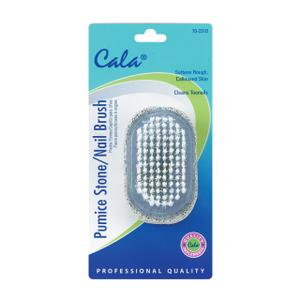 Cala Pumice stone & nail brush