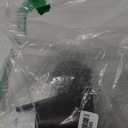 Kakanuo Cordless Table Lamps, Rechargeable Lamps, Battery Operated Lamp, LED Portable Wireless Lamp, Touch Control, 3 Color Temperature, Stepless Dimmable - Black