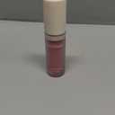 Matte Liquid Blush for Cheeks, High Pigment Buildable Cream Blush, Long-Lasting Natural Glow - Hydrating Formula Lightweight Makeup Radiant Flushed Cheeks (03 Guava)