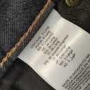 Amazon Essentials Women's Mid-Rise Stretchy Skinny Denim Jeans, 5-Pocket, Black Rinse, 0 Long