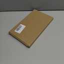 Mini Halloween Fairy Lights Battery Operate, 4 Pack Copper Wire Night Lights 3*AAA Battery Powered Led Starry Fairy String Lights for Bedroom, Christmas, Party, Decoration(5m/16ft Orange)