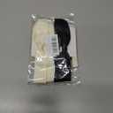 4Pack Satin Hair Bow Clips with Long Tail, Bowknot Ribbon Tassel Hair Clip, Bridal Hair Accessories Gift for Women Girls