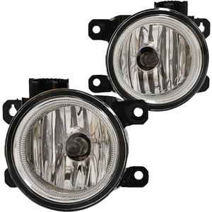 Driving Fog Light Bulb Lamp Compatible with Honda Civic 2013 2014 2015 2016 2017 2018 2019 2020 2021 Driver and Passenger Side