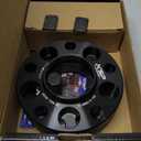 KSP Hubcentric Wheel Spacers 5x120mm, 20mm Thread Pitch M12x1.5 Hub Bore 72.56mm Forged Spacers for E82, E88 E36 E30 E90, E91, E92, E93 E28, E34 E23, E32, W38 E31, 2 Years Support (5 Lug)