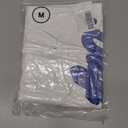 Game Day Shirts for Women Football Graphic Sunday Funday Tee Vintage Casual Football Season Short Sleeve Tee Tops Medium, White 