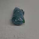 HOSIKA Girls Summer Casual Ruffle Short Sleeve Crewneck Aline Flowy Tiered Beach Maxi Sundress with Pockets for 13-13Y