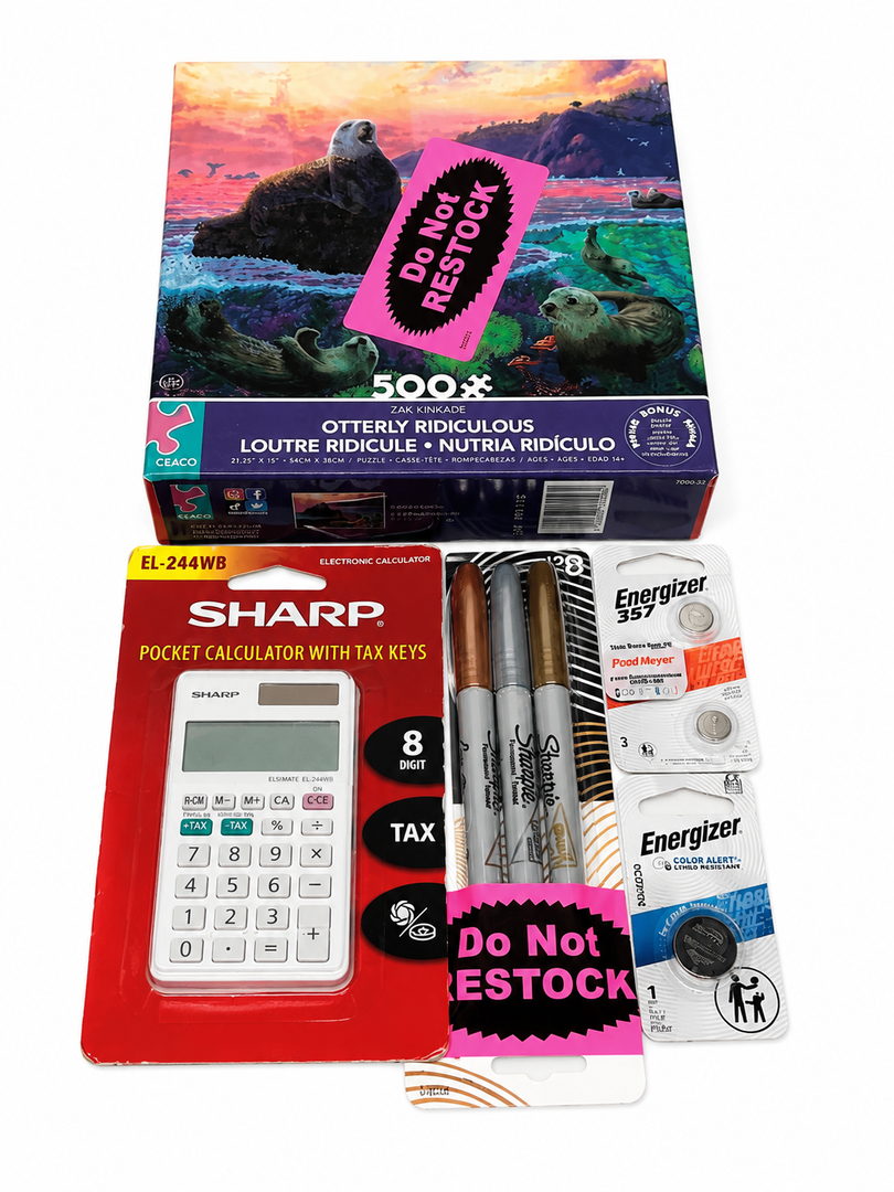 Office Tools Set 5 Pack 
