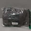 Infinitee Xclusives Luxury Wash Cloths for Showering [13x13]  100% Cotton Washcloths [Pack of 12], Soft and Absorbent Face Towels for Bathroom Wash Clothes, Gym, and Spa (Shadow Grey)